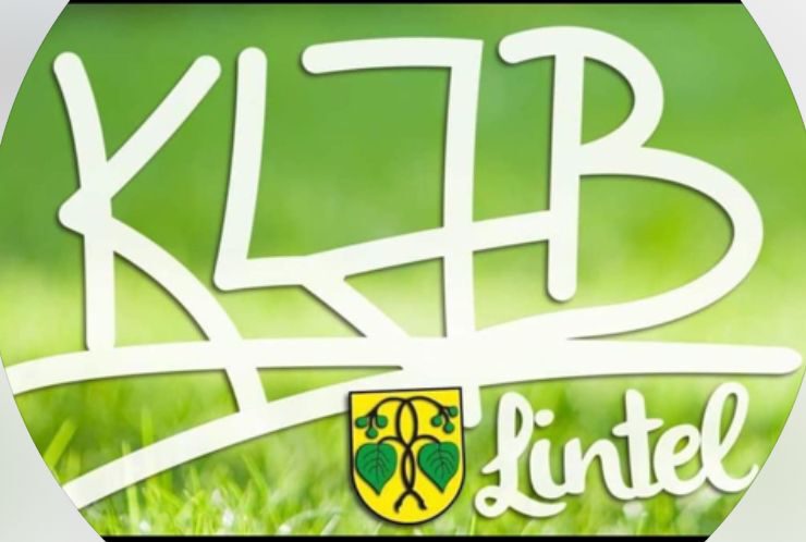 Logo kljb lintel
