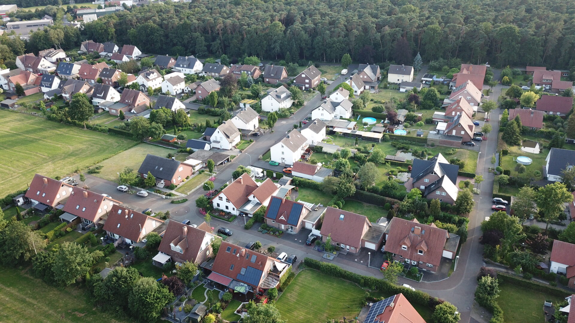 Jetzt oder nie? – Entscheidung über Breitbandausbau steht an  