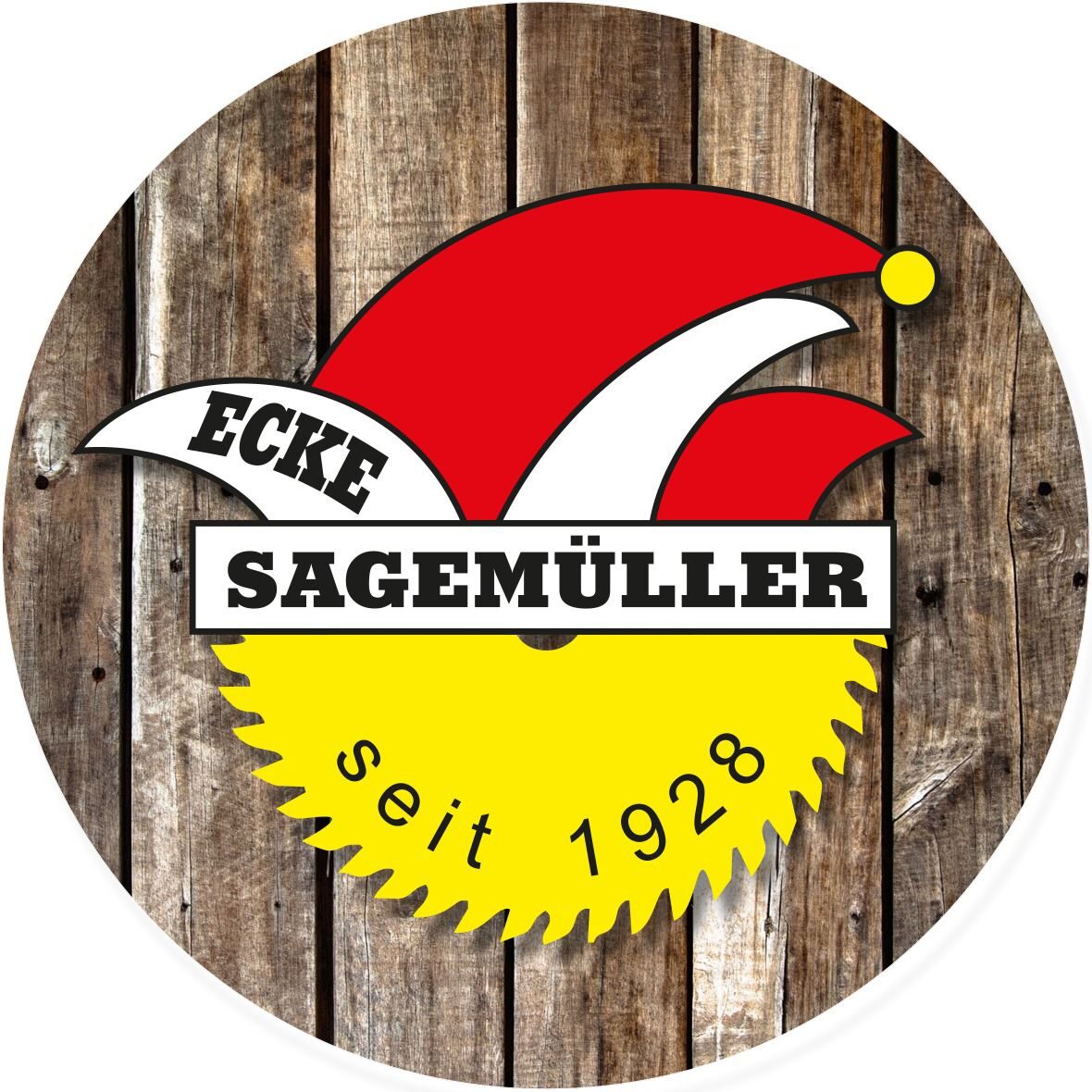 Logo ecke sagemüller