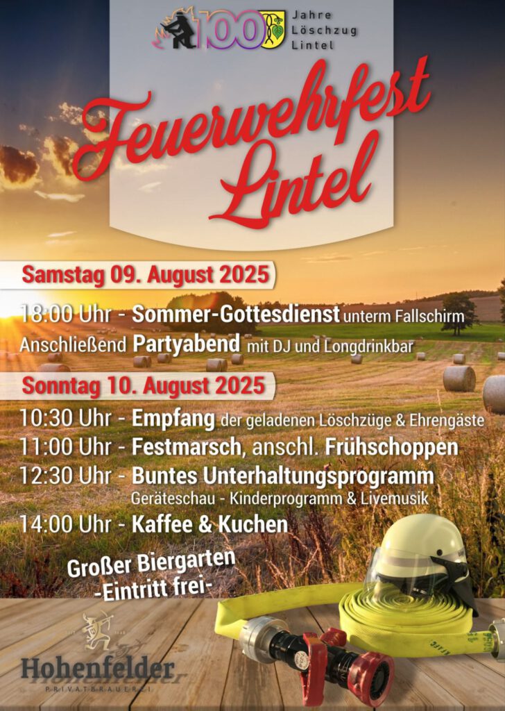 20250808 plakat feuerwehrfest